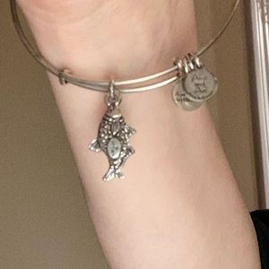 Alex &Ani bracelet